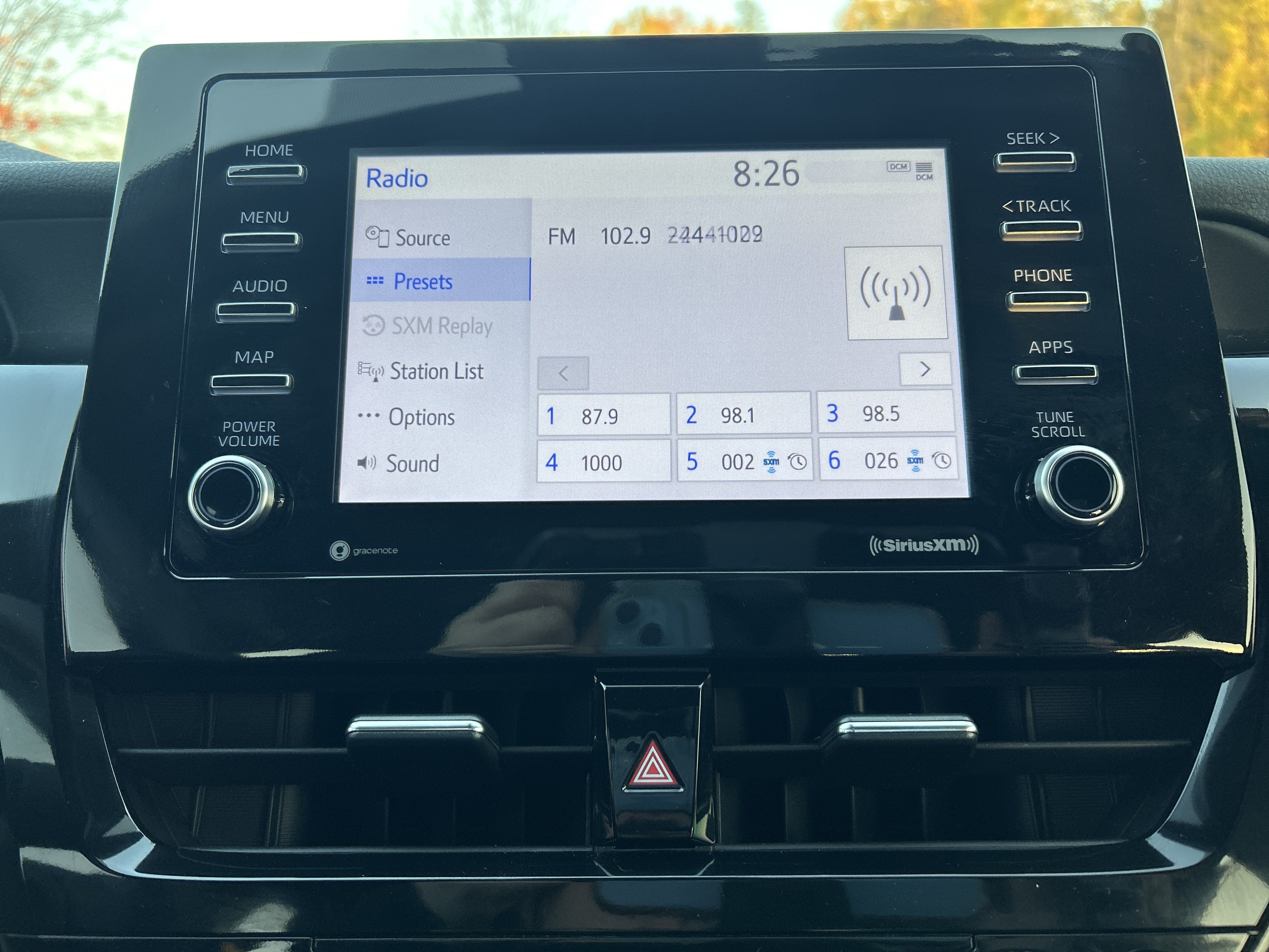 2024 Toyota Camry SE Nightshade