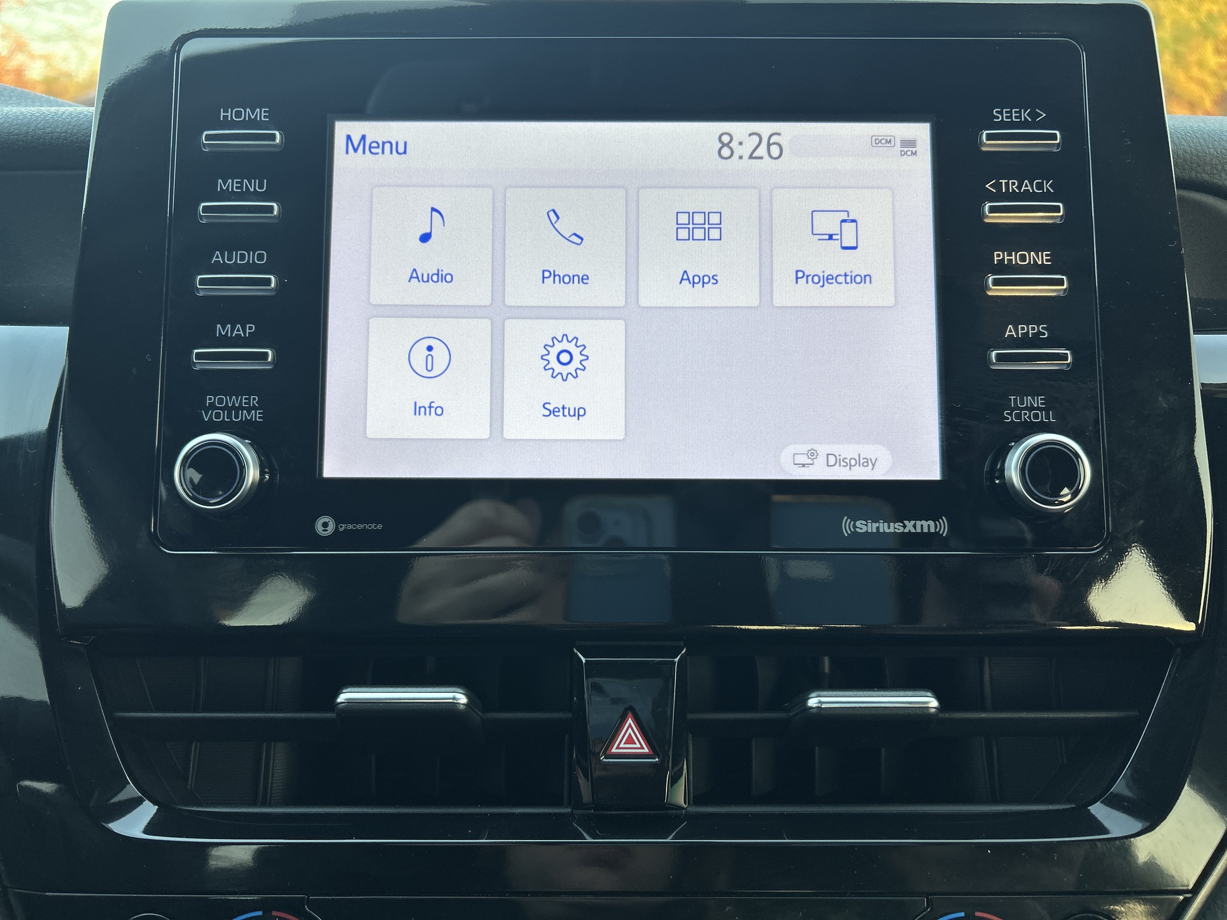 2024 Toyota Camry SE Nightshade