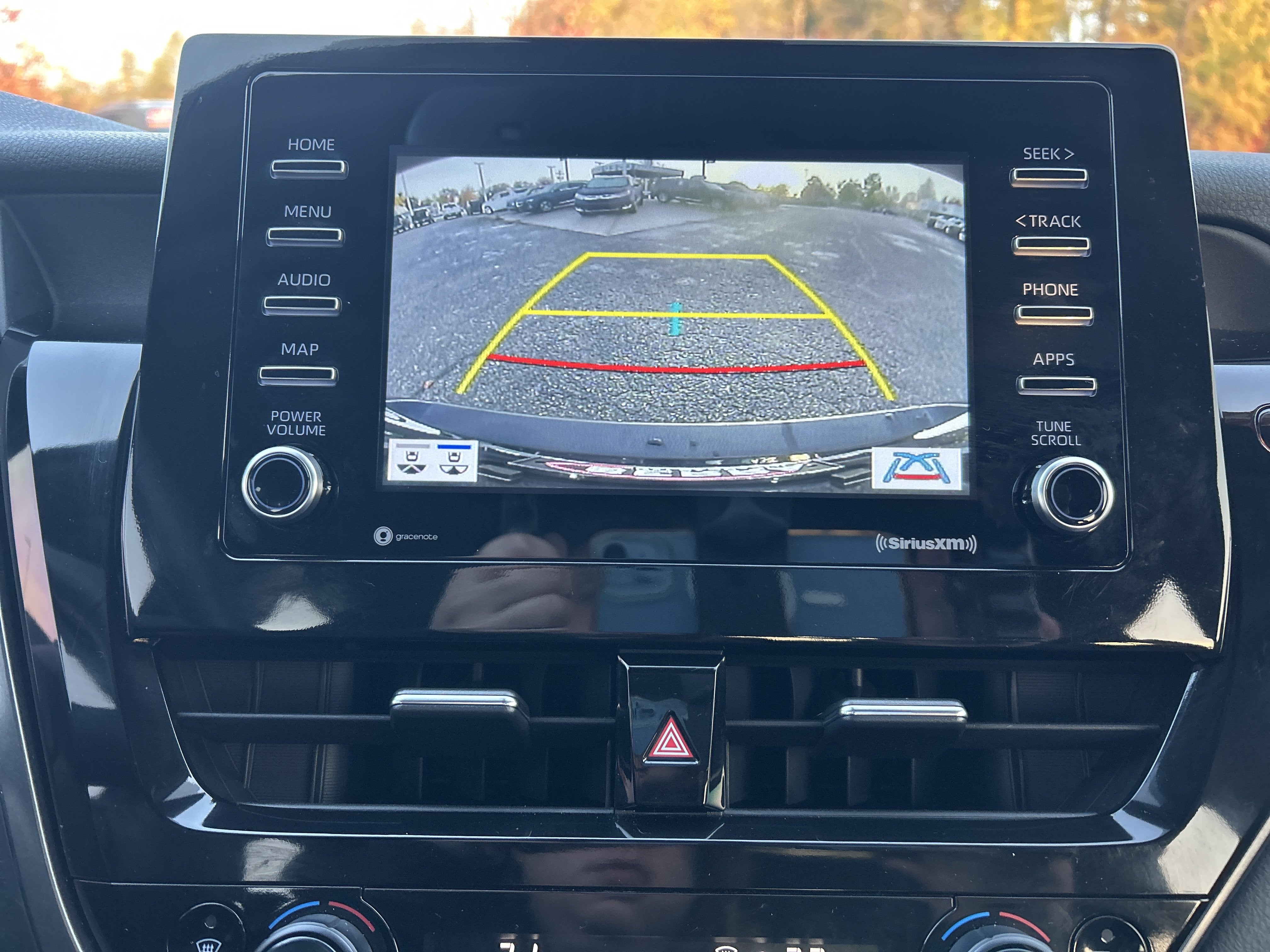 2024 Toyota Camry SE Nightshade
