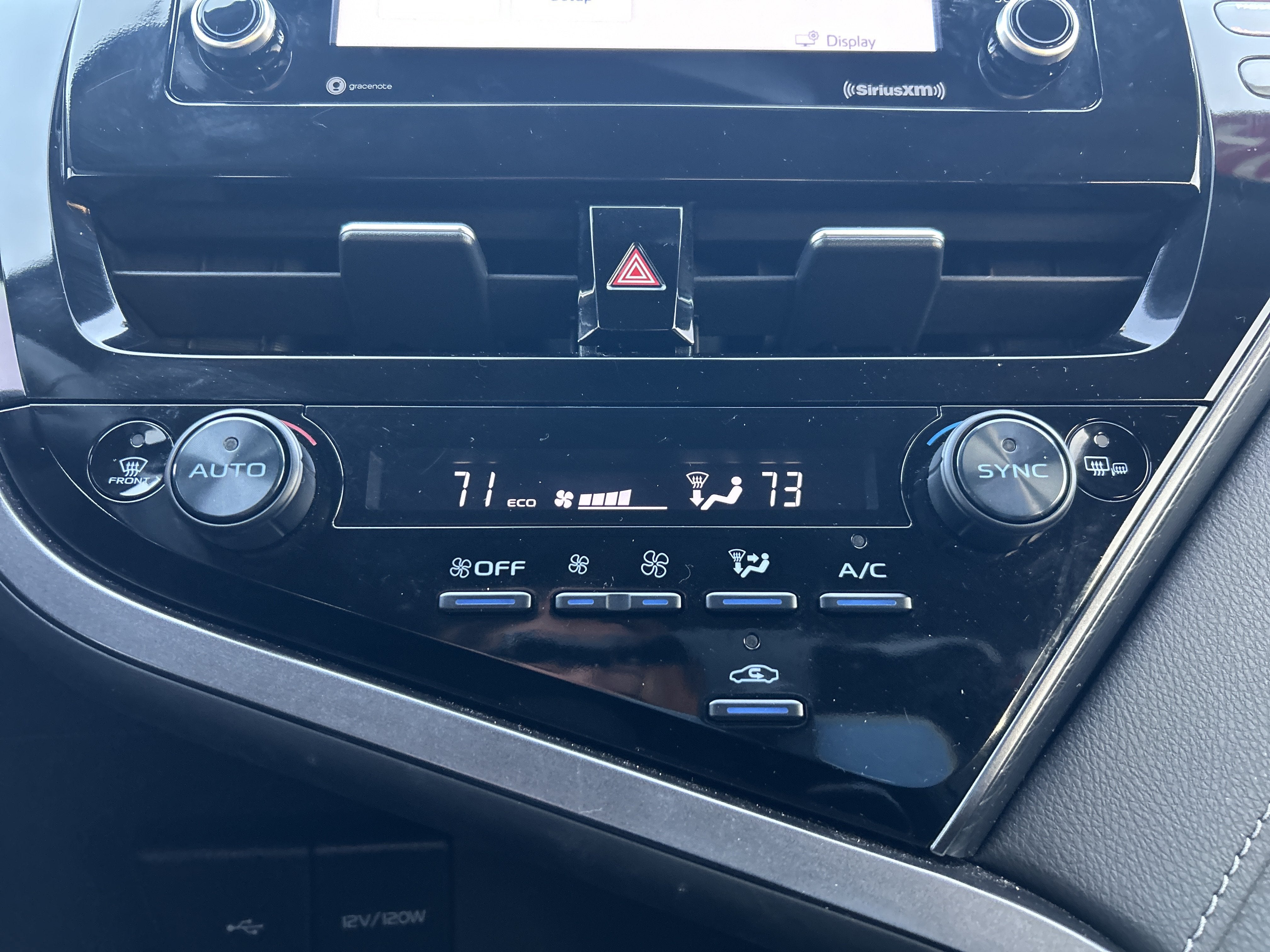 2024 Toyota Camry SE Nightshade