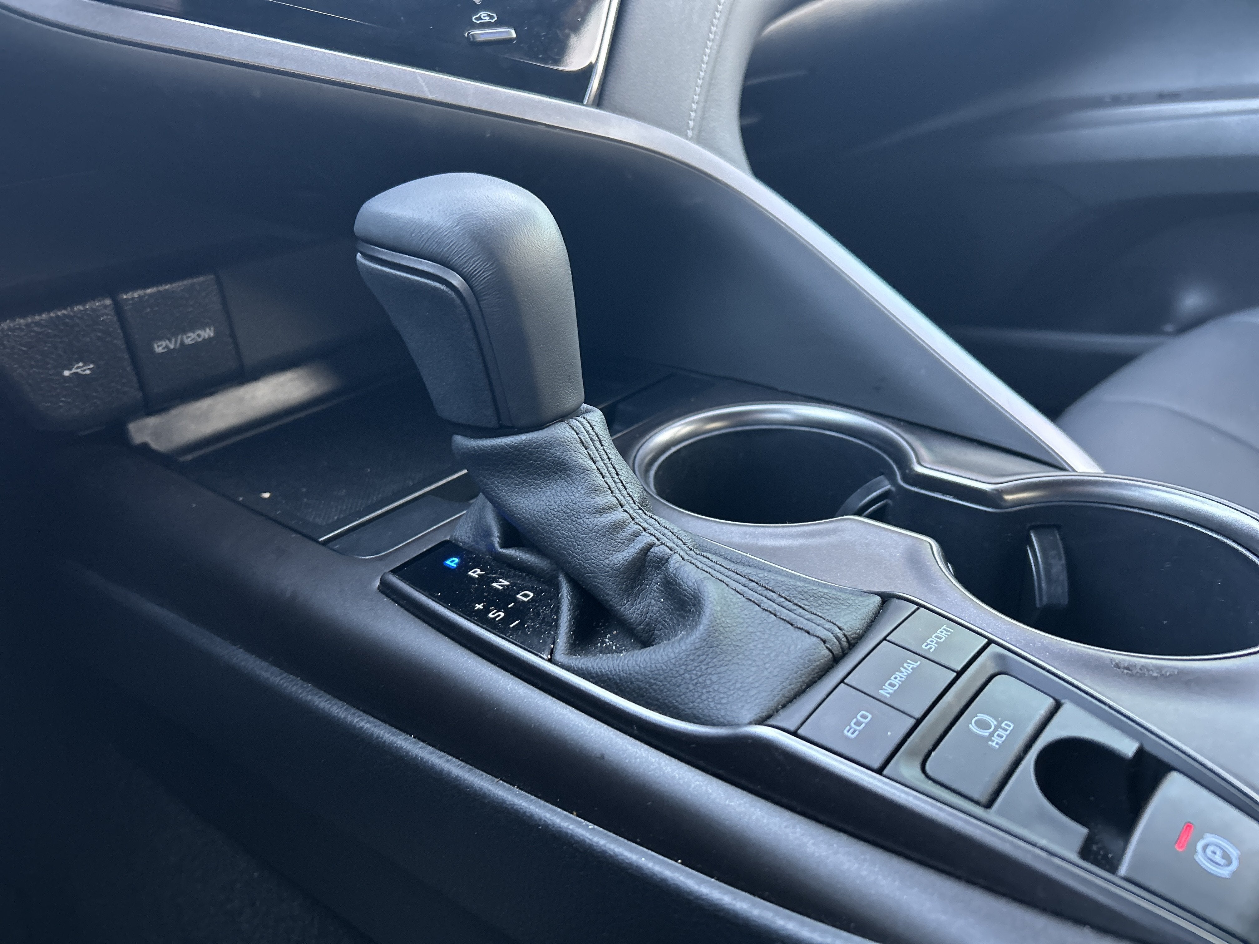 2024 Toyota Camry SE Nightshade