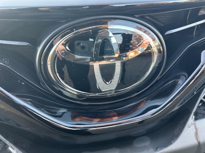 2024 Toyota Camry SE Nightshade
