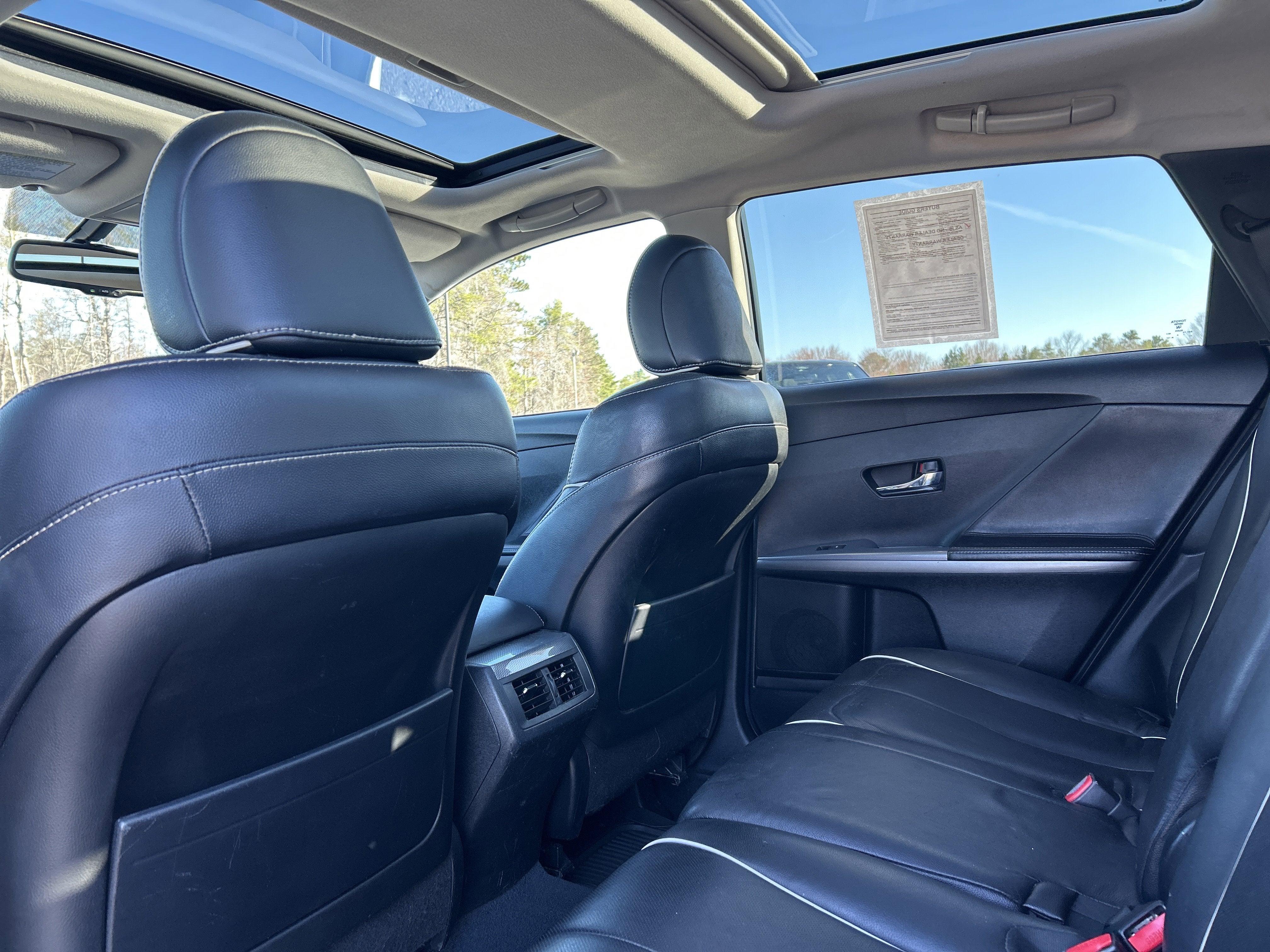 2013 Toyota Venza LE