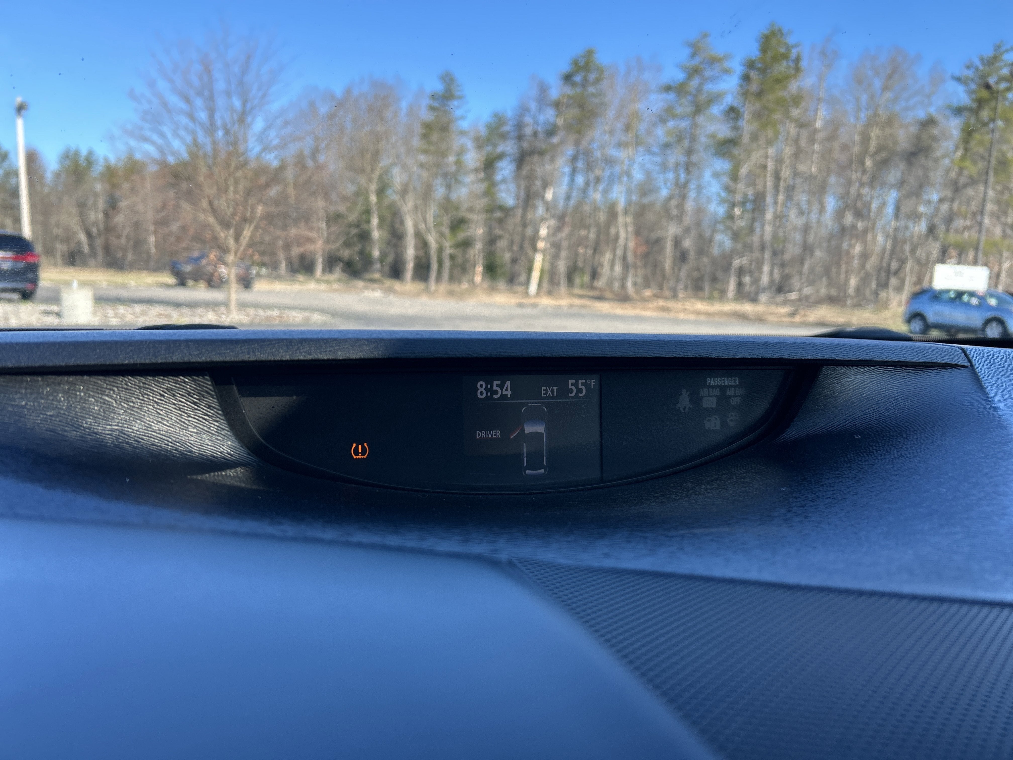 2013 Toyota Venza LE