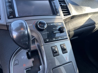 2013 Toyota Venza LE