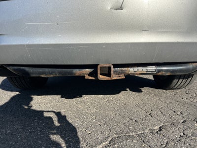 2013 Toyota Venza LE