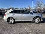 2013 Toyota Venza LE