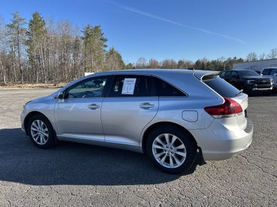 2013 Toyota Venza LE
