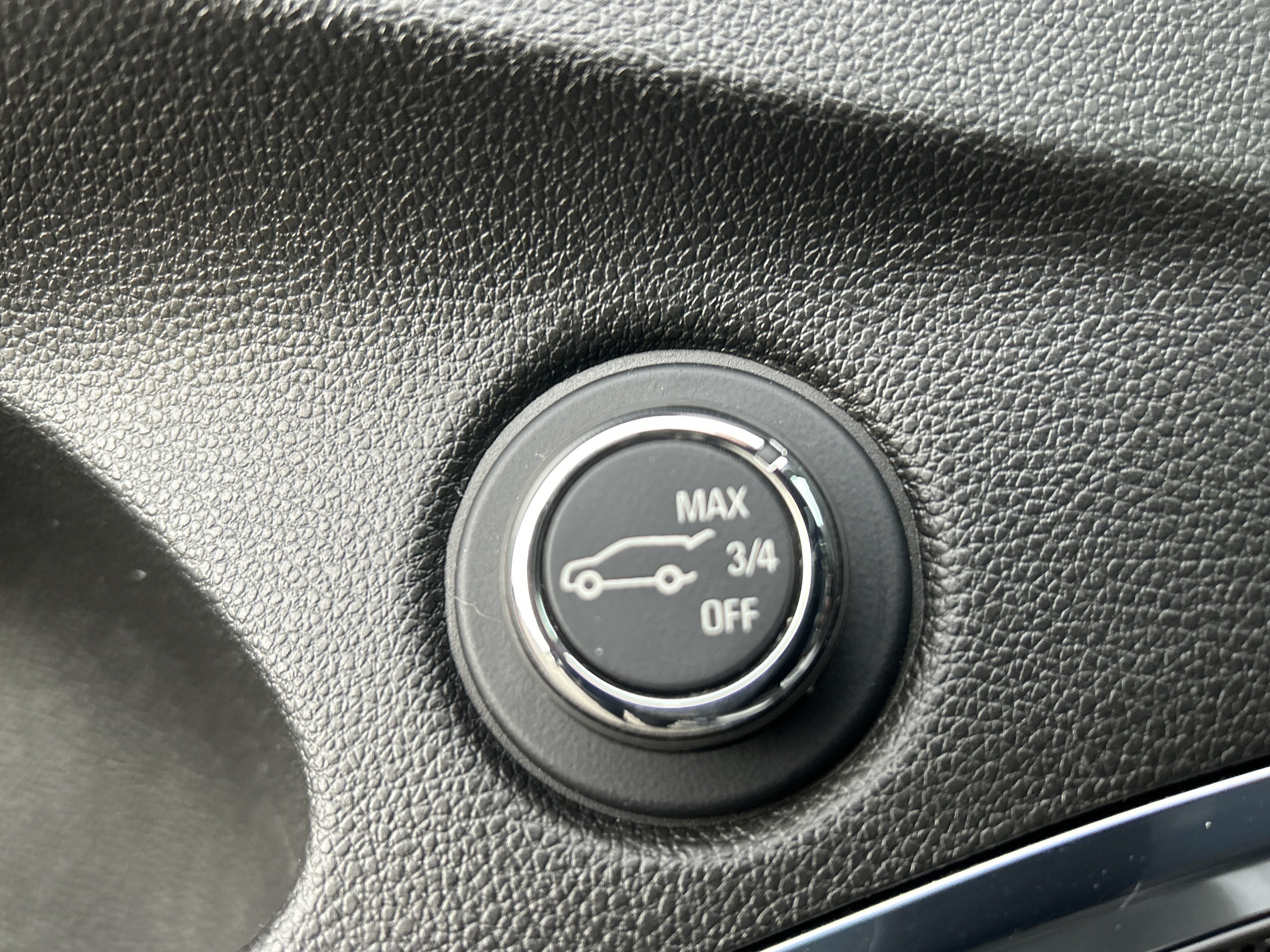 2022 Buick Enclave AWD Essence