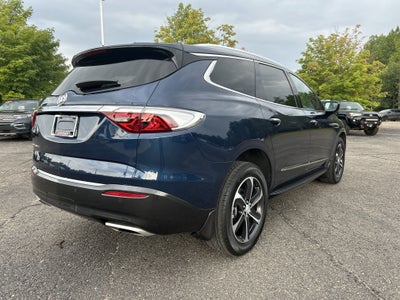 2022 Buick Enclave AWD Essence