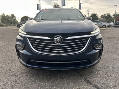 2022 Buick Enclave AWD Essence