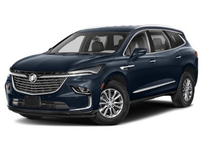 2022 Buick Enclave AWD Essence