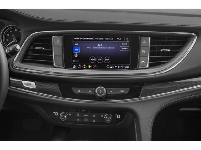 2022 Buick Enclave AWD Essence