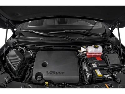 2022 Buick Enclave AWD Essence