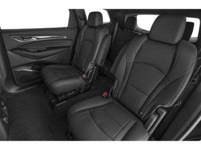 2022 Buick Enclave AWD Essence