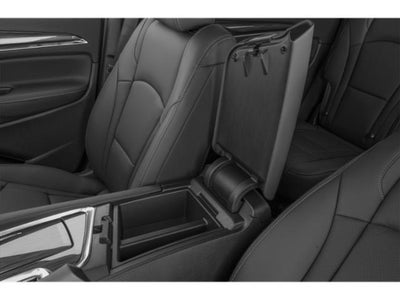 2022 Buick Enclave AWD Essence