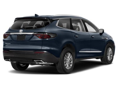 2022 Buick Enclave AWD Essence