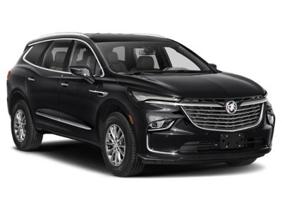 2022 Buick Enclave AWD Essence