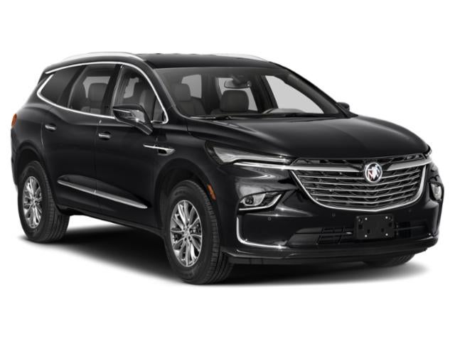 2022 Buick Enclave AWD Essence