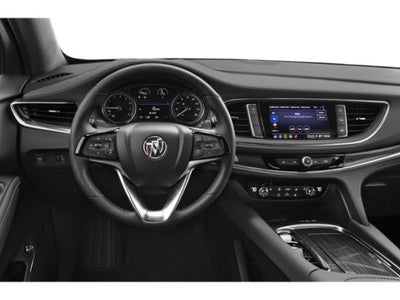 2022 Buick Enclave AWD Essence