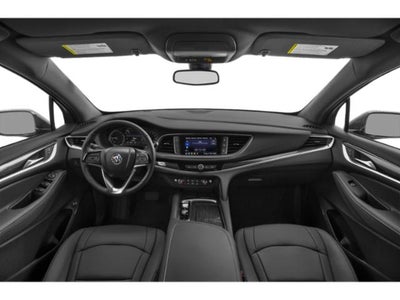 2022 Buick Enclave AWD Essence