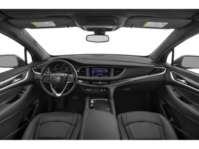 2022 Buick Enclave AWD Essence