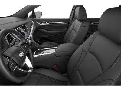 2022 Buick Enclave AWD Essence