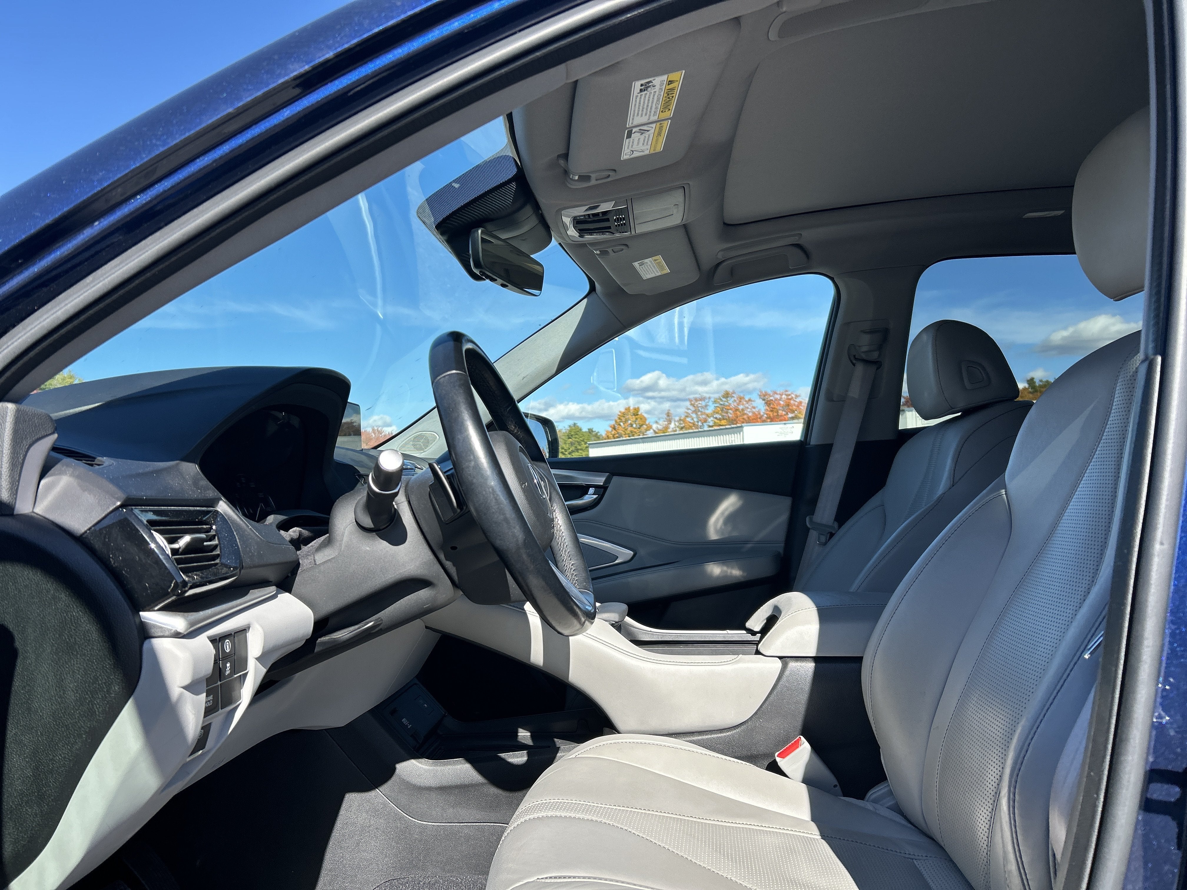 2023 Acura RDX Technology Package
