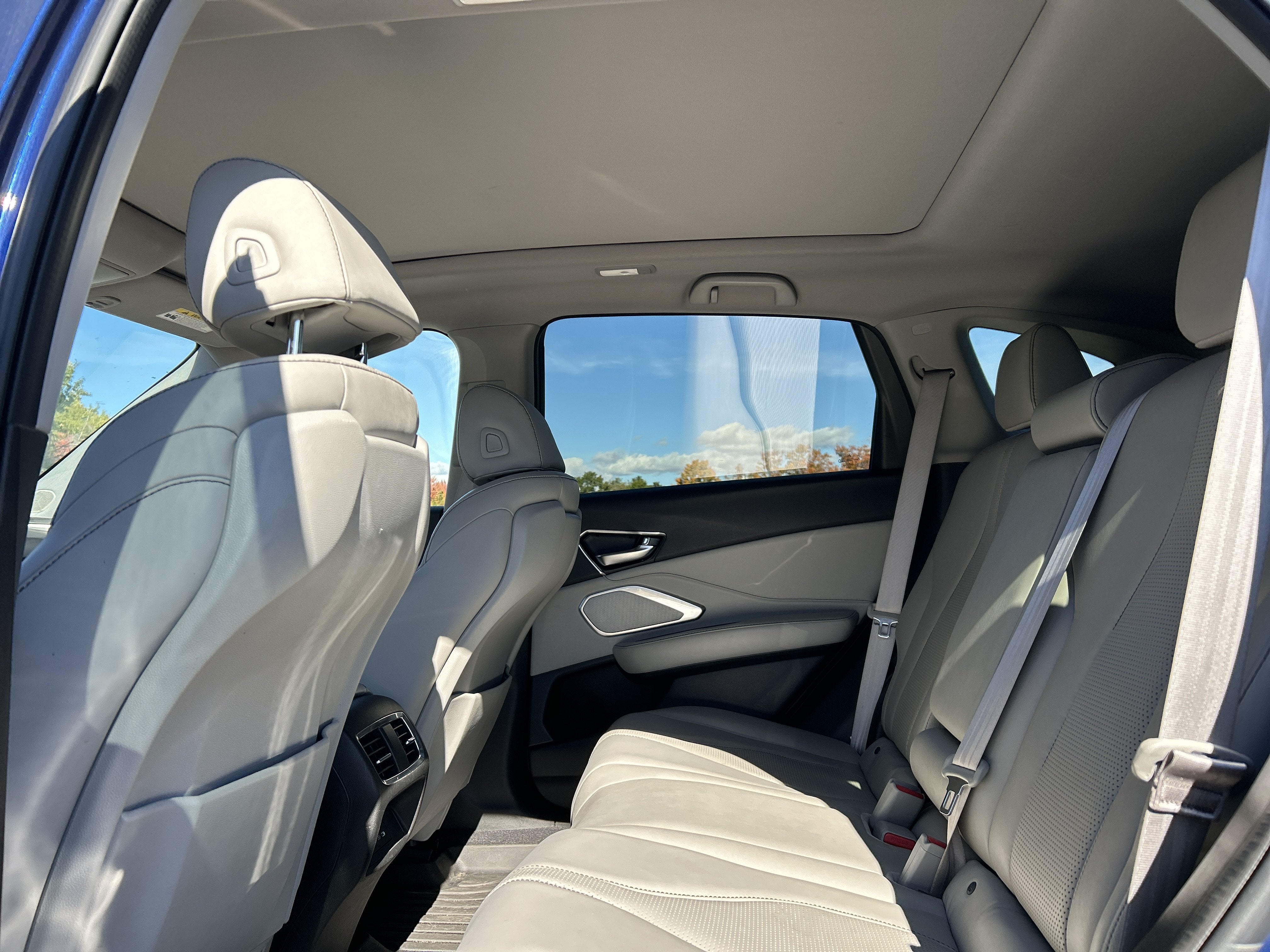 2023 Acura RDX Technology Package