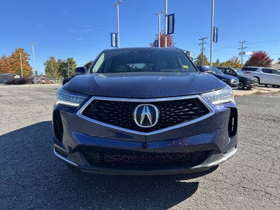 2023 Acura RDX Technology Package