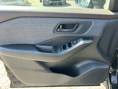 2021 Nissan Rogue S Intelligent AWD