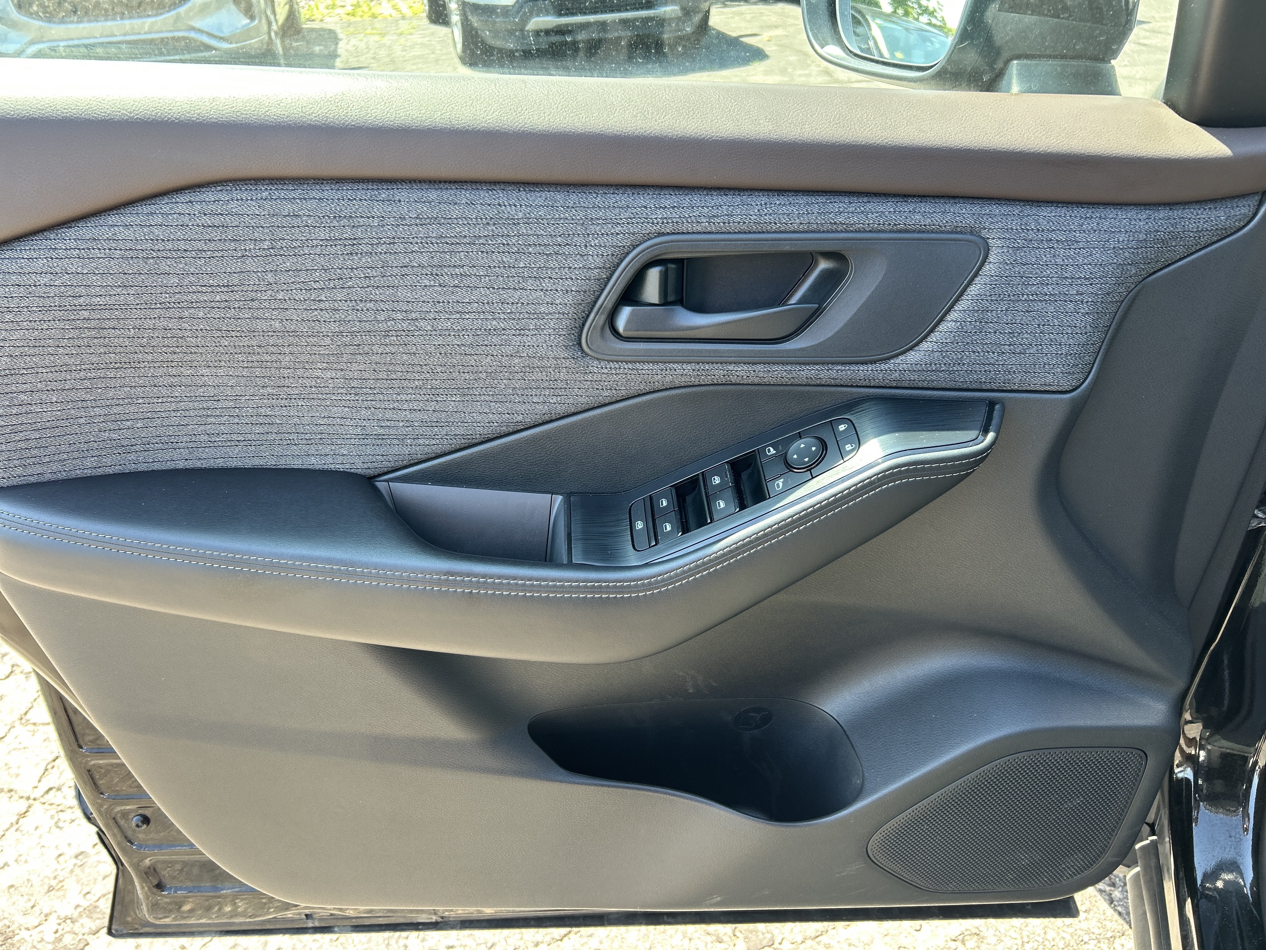2021 Nissan Rogue S Intelligent AWD
