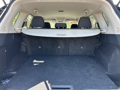 2021 Nissan Rogue S Intelligent AWD