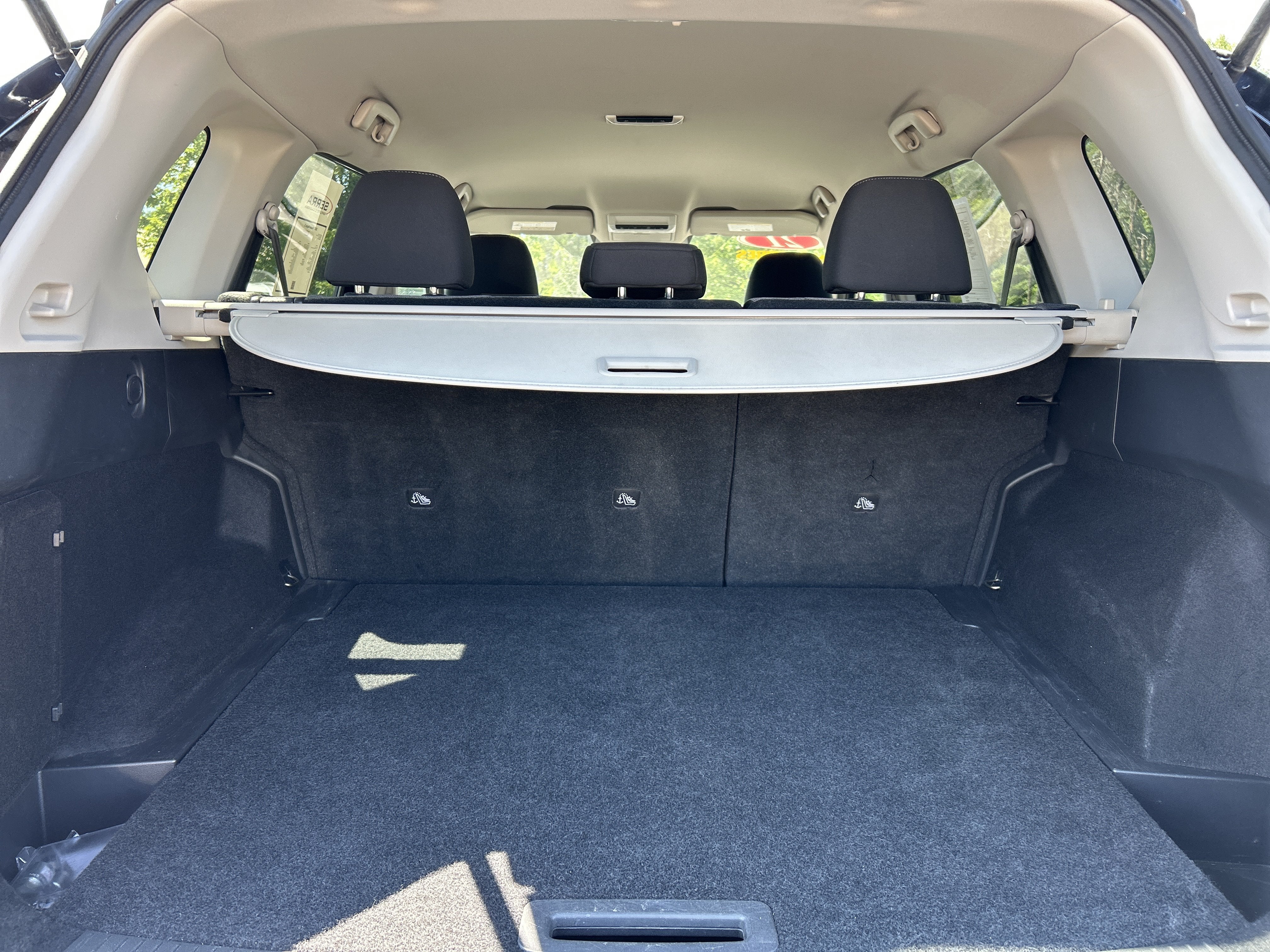 2021 Nissan Rogue S Intelligent AWD