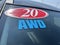 2020 Nissan Murano SL Intelligent AWD