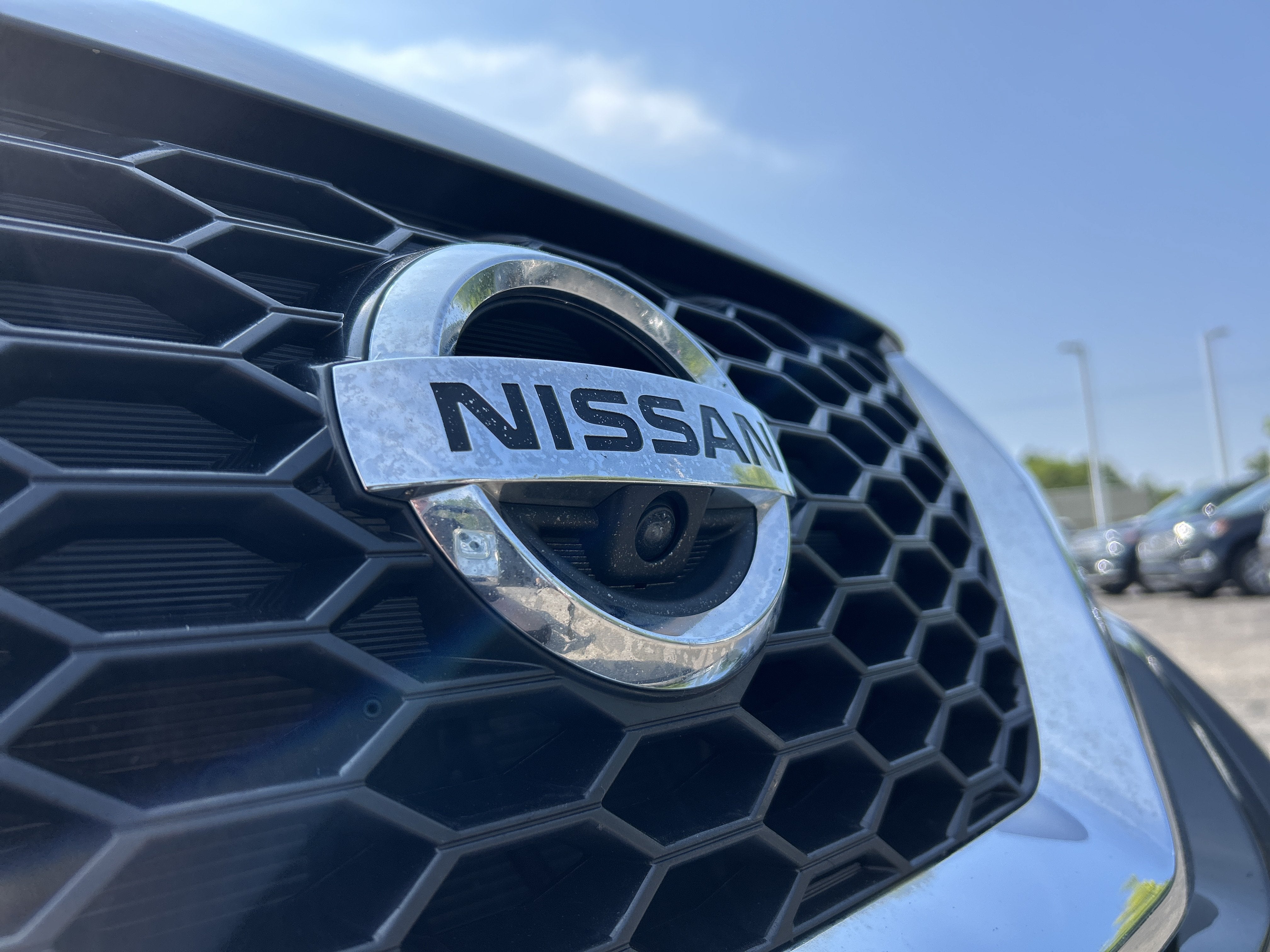 2020 Nissan Murano SL Intelligent AWD