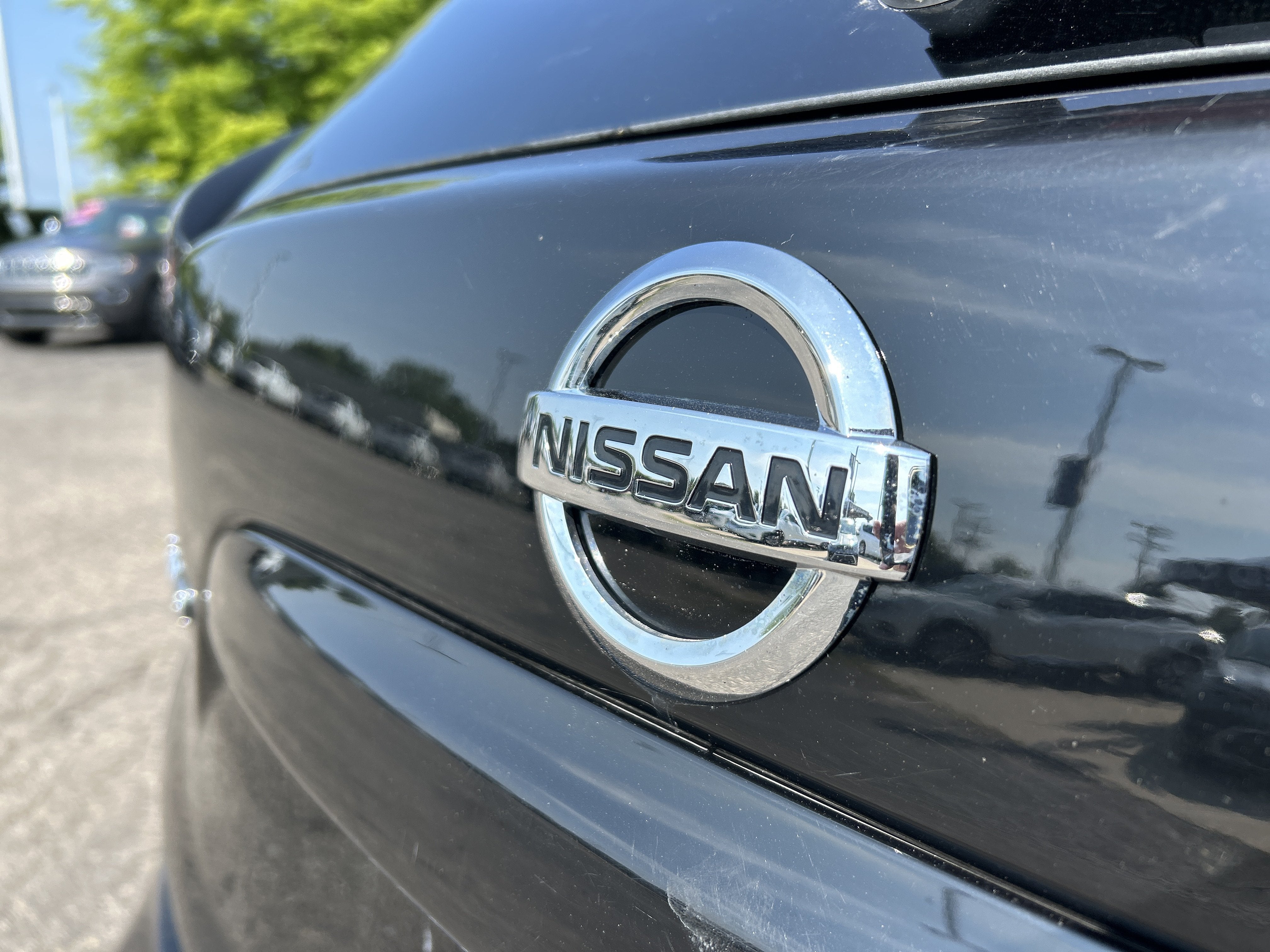 2020 Nissan Murano SL Intelligent AWD