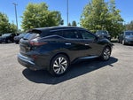 2020 Nissan Murano SL Intelligent AWD