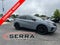 2021 Nissan Murano SL Intelligent AWD