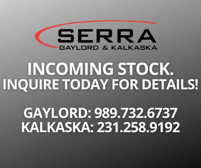 2021 Nissan Murano SL Intelligent AWD