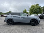 2021 Nissan Murano SL Intelligent AWD