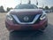 2017 Nissan Murano SV