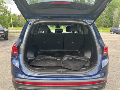 2022 Hyundai Santa Fe Essential AWD