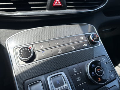 2022 Hyundai Santa Fe Essential AWD