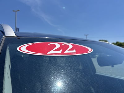2022 Hyundai Santa Fe Essential AWD