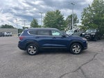 2022 Hyundai Santa Fe Essential AWD