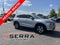 2022 Hyundai Santa Fe Preferred AWD