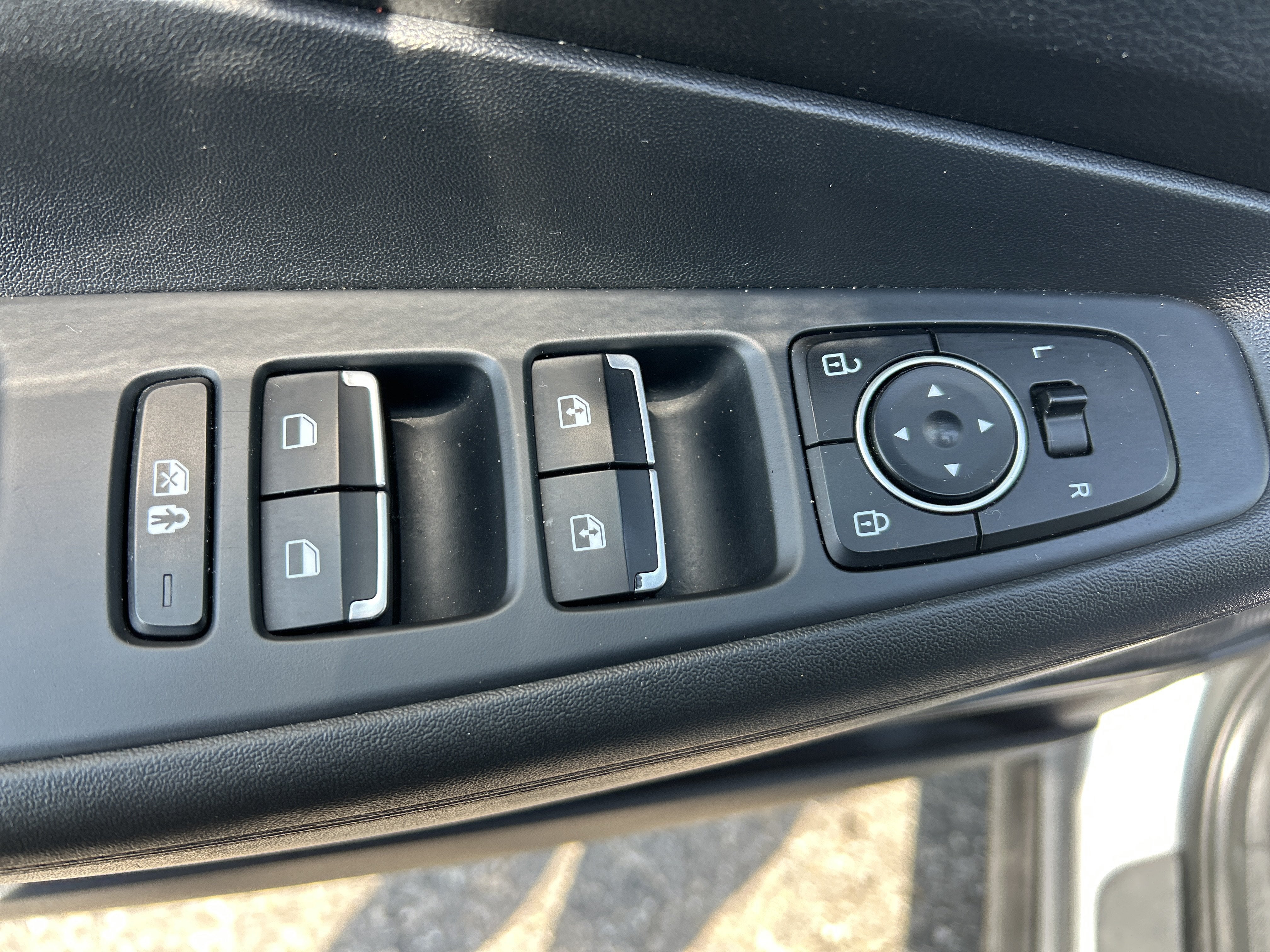2022 Hyundai Santa Fe Preferred AWD