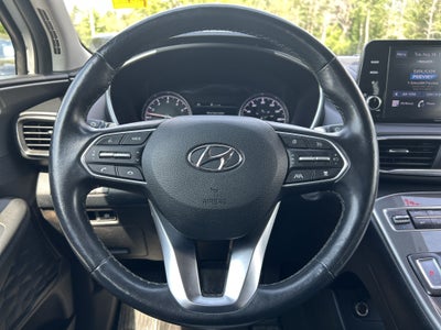 2022 Hyundai Santa Fe Preferred AWD