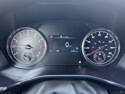 2022 Hyundai Santa Fe Preferred AWD